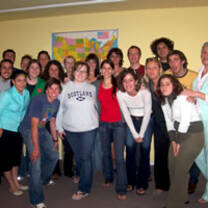 TEFL course Buenos Aires Argentina