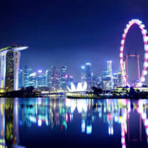 Singapore