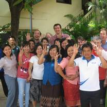 English Teaching Jobs Available Across Laos