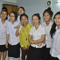 English Teaching Jobs Available Across Laos