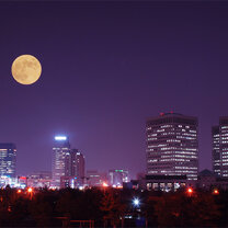 Teaching jobs in Korea with Footprints takes you places - like here in Daejon! Teaching jobs in Korea with Footprints takes you places - like here in Daejon