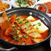 Teaching jobs in Korea with Footprints takes you places - like this restaurant! Teaching jobs in Korea with Footprints takes you places - like this restaurant