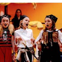 Drama Production