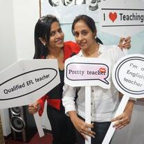 TEFL Course in India