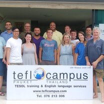Our TEFL course in Thailand helps graduates find great TEFL jobs throughout Asia. Our TEFL course in Thailand helps graduates find great TEFL jobs throughout Asia