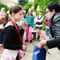 Teach English in Slovakia