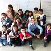 Teach English in Latin America