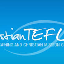 Christian TEFL training