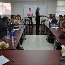 MAXIMO NIVEL - TEFL Training Center in Costa Rica MAXIMO NIVEL - TEFL Training Center in Costa Rica