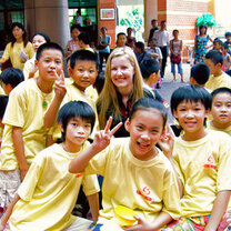 i-to-i TEFL - Internationally Recognized TEFL Courses i-to-i TEFL - Internationally Recognized TEFL Courses