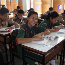 CIEE TEFL Programs