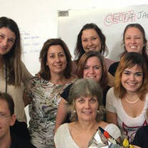 International House Buenos Aires: CELTA course in Buenos Aires