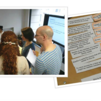 CELTA course with Language Teacher Training in Belgium 