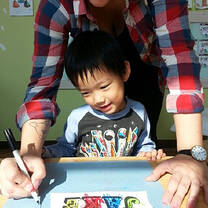 Paid Teaching in South Korea