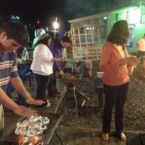 Paid Teaching in South Korea