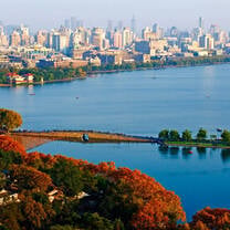 Come and teach in beautiful Hangzhou, China!