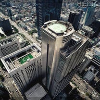 One of the largest city in the world!  Come and work in SEOUL 