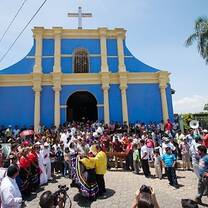 International TEFL academy Nicaragua