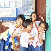 TEFL in Thailand