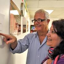 ESL / EFL Teachers course