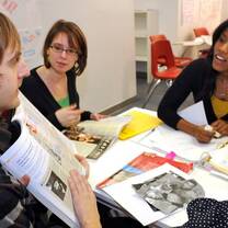 learn new ideas for your English classes