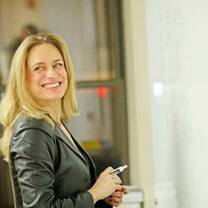 Learn to teach Business English in New York City