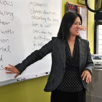 Upgrade your teaching skills