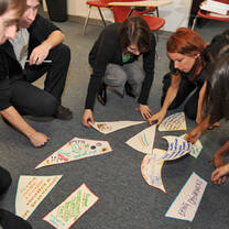 Learn to teach English (ESL / EFL) to Young Learners in NYC