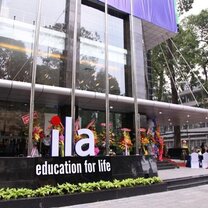 ILA Vietnam HCMC Centre 1