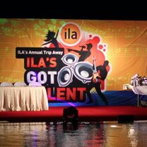 ILA Vietnam Talent Competition