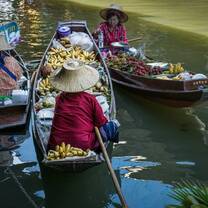 Teach English in Thailand