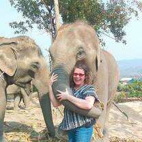 Teach English in Thailand
