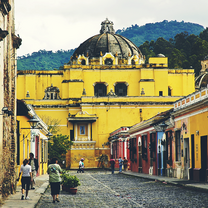 TEFL in Guatemala