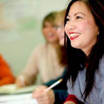 TESOL Course Workshop