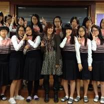 Teaching in Korea