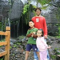 Homestay
