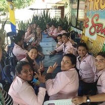 Teach Abroad in Colombia with API!