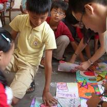 WorldTeach China Global Leadership Year