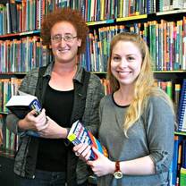 TEFL library 