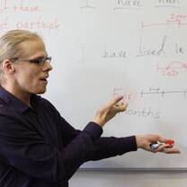 TEFL in Prague - highly practical TEFL courses, 