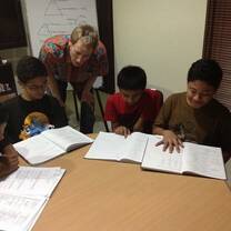 TML Homeschool Activities