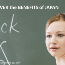 Discover the Benefits of Japan