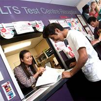 Teach an IELTS prep course in Mongolia