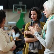 Teach abroad in Mongolia