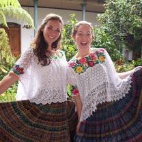 Teach English in Guatemala at Oxford Language Center