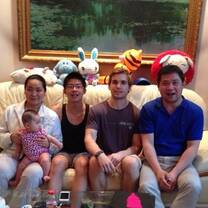 Homestay