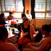 Teach English in Rotterdam