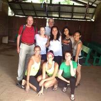 Teach in Honduras