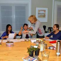 Teach abroad in the Netherlands