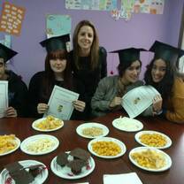 Teach English in Rotterdam
